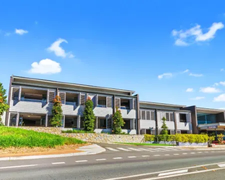 Altitude on Montville Hotels in Montville