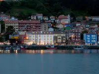 Gran Hotel Brillante Hotel in zona Cudillero