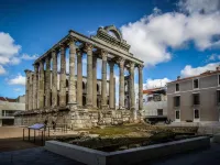 Piedra de Luna Hotels in Merida