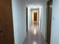 OYO 90860 Wawasan Inn Hotel di Sarikei