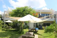 Arimabaru Beach Resort - Jacuzzi