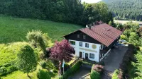 Landhotel Bayerwald Hotel a Bischofsmais