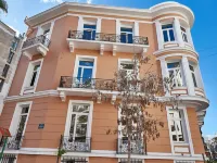 Exis Hotel Hotels near kipseli