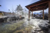 Hachimantai Heights - Hot Springs