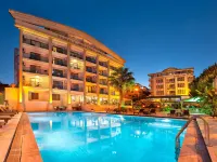 Temple Miletos Spa Hotel Hotels in Didim