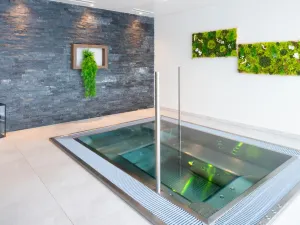 Boutique hôtel Corbetta - Spa 80m2 - la Montagne à 5 Minutes de l'Autoroute A12
