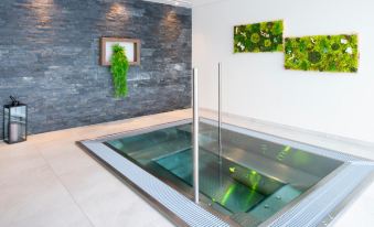 Boutique hôtel Corbetta - Spa 80m2 - la Montagne à 5 Minutes de l'Autoroute A12