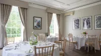 Eastwood Hall - Desayuno