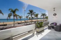 Hotel Lancelot