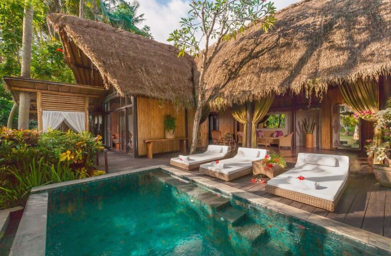 Fivelements Ubud photo 4