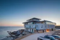 Sainte-Barbe Hôtel & Spa le Conquet - MGallery Hotels in Plouarzel