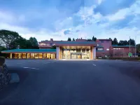 Omaruyama Hotel Sakura otelleri