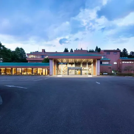 Omaruyama Hotel