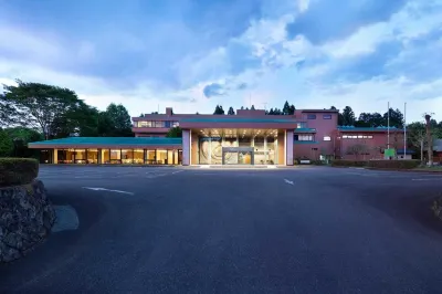 Omaruyama Hotel Hotels near Mitamanoyu