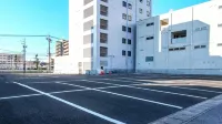 Komaki City Hotel by Lachotel - Park Yeri