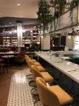 Craves - bar