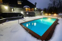 Mountain Inn at Killington - Swimmingpools