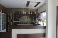 Hotel Ambica - bar