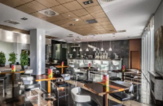 Hotel Diagonal Plaza