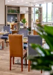 Cedar Court Bradford Hotel - servizio colazione