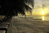 Le Huynh Mui Ne Hotel - Beach