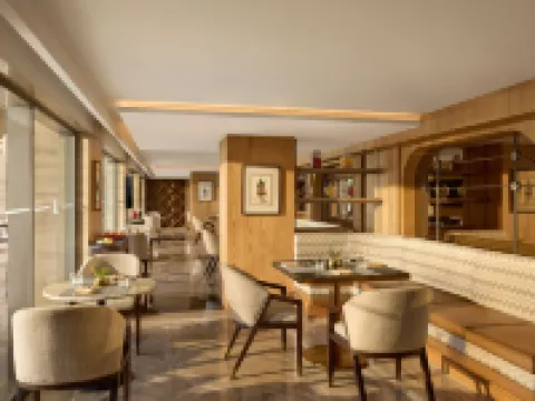 Udaipur Marriott Hotel Hotels in Udaipur