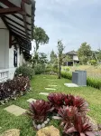 SF Homey Puri Indah - Huvilat