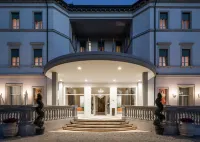 泰爾梅大酒店 酒店