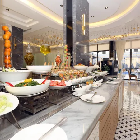 AW Hotel Riyadh