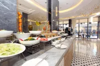 AW Hotel Riyadh - breakfast