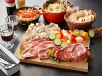 Takatakiko Glamping Resort