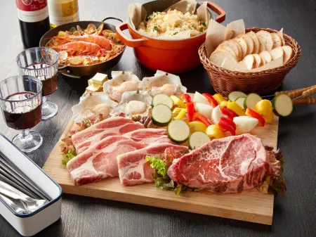 Takatakiko Glamping Resort