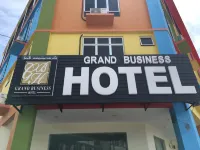 Grand Business Hotel - 2-Star