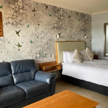 Saltair Luxury Accommodation - Adults Only