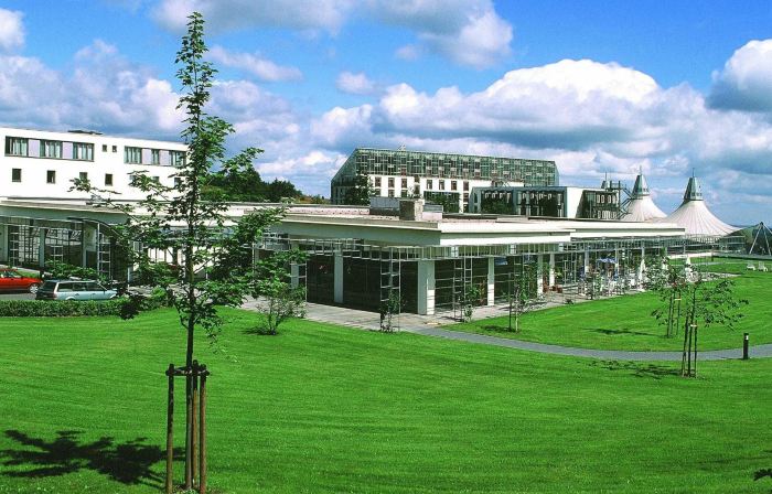 Hotel Rennsteig