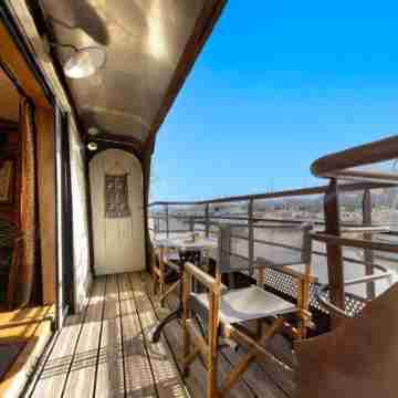 Superbe Péniche En Centre Ville Others