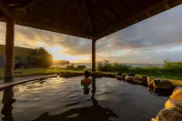 Spa and Resort Hotel Solage Oita Hiji Beppuwan - Pemandian Air Panas