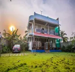 Waves Beach House