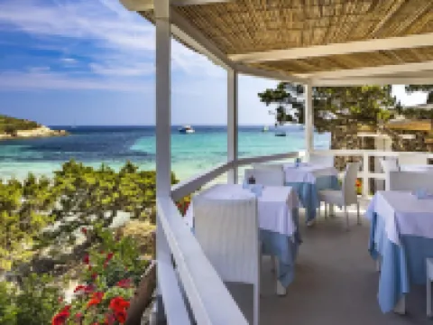 Grand Hotel in Porto Cervo Hotels in Arzachena