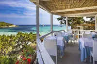 Grand Hotel in Porto Cervo