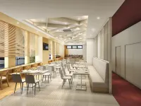 Smile Hotel Kanazawa Nishiguchi Ekimae