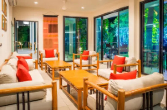 The River Resort Hotels in Champasack District