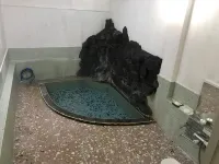 Niko Ryokan - Pet friendly