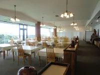 Yakushima Green Hotel - servizio colazione