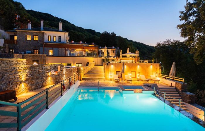 12 Months Resort & Spa