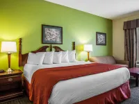 Quality Inn Florence East フローレンスのホテル