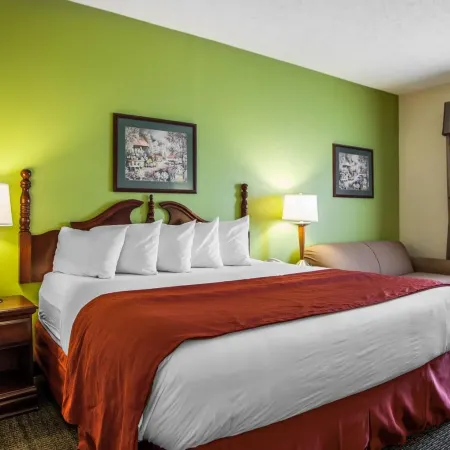 Quality Inn Florence East