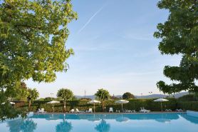 Hotel Villa Cappugi