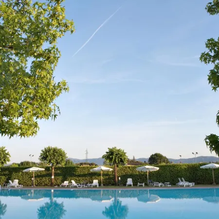 Hotel Villa Cappugi