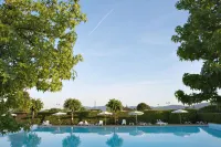 Hotel Villa Cappugi - Rooftop Pools